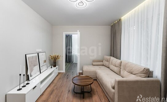 Продажа 2-комн квартиры на вторичном рынке Даниловская наб,  д. 6,  к. 1