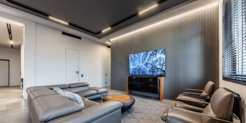 4-комн квартира Гжатская улица,  д. 2