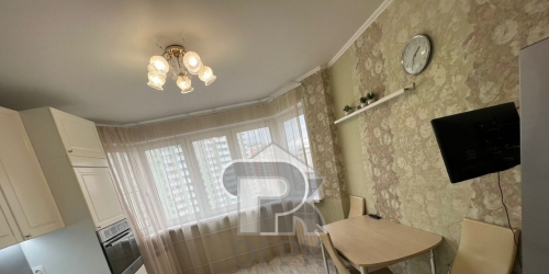 3-комн квартира Святоозерская улица, дом 22