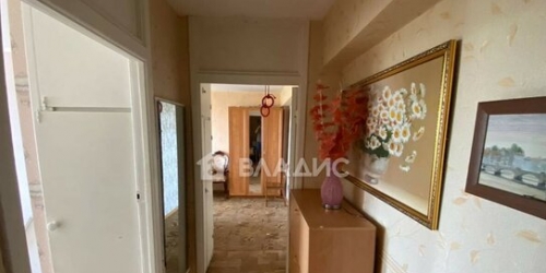 2-комн квартира Аминьевское ш,  д. 12