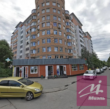 Продажа 1-комн квартиры на вторичном рынке ВНИИССОК, Берёзовая улица,  д. 1
