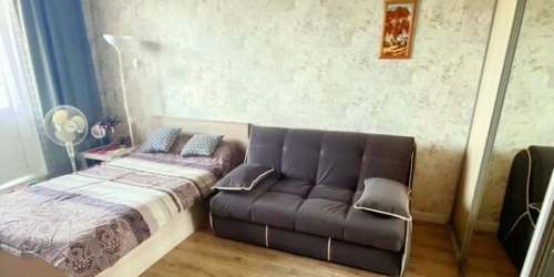 1-комн квартира ул Маршала Баграмяна,  д. 1