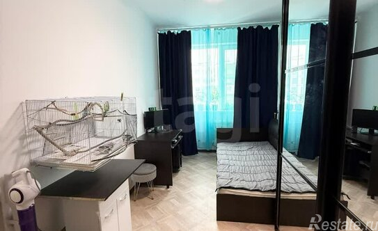 Продажа 1-комн квартиры на вторичном рынке Мурино г, Воронцовский б-р,  д. 21,  к. 2