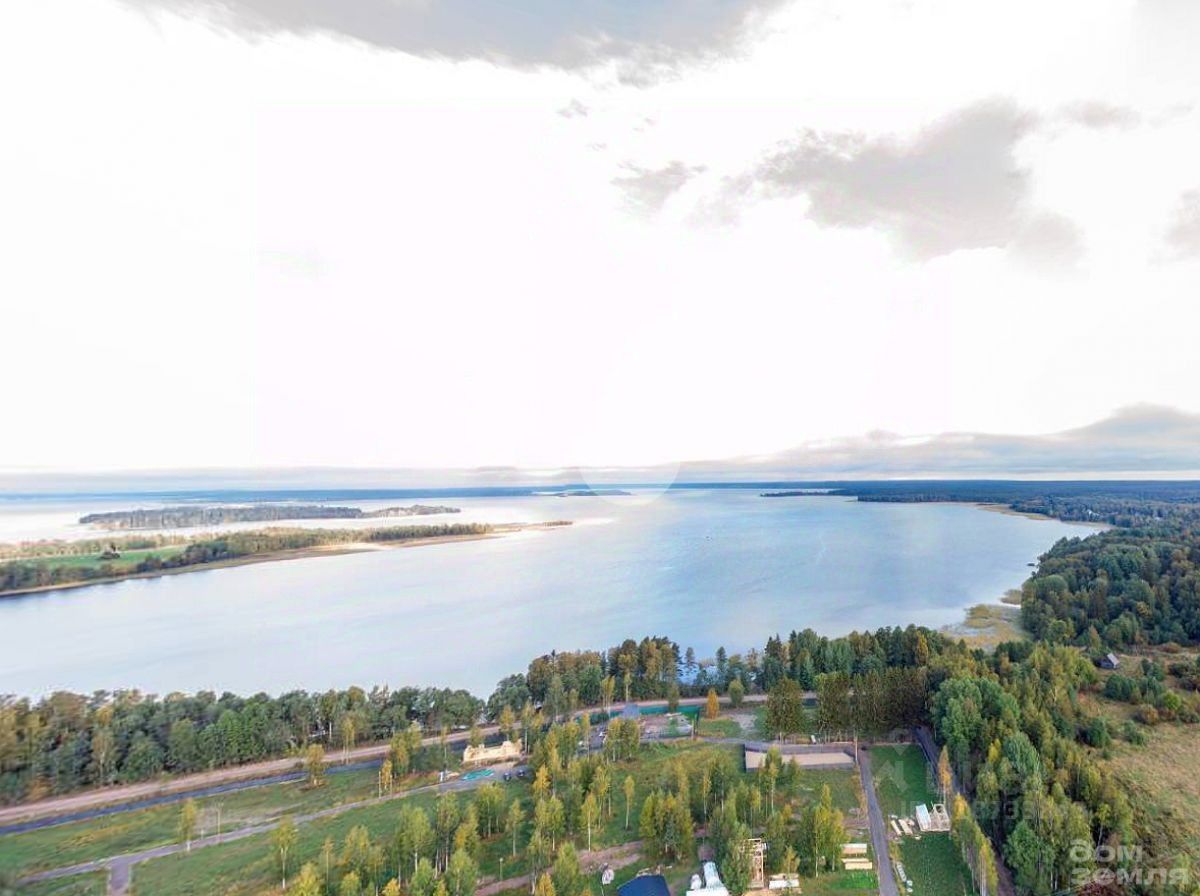 Продажа земли Norland кп,  д. 54