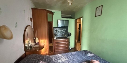 2-комн квартира Подъёмный переулок,  д. 1
