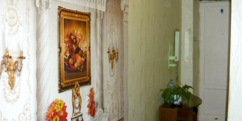 Комната 9-я Красноармейская,  д. 3/7