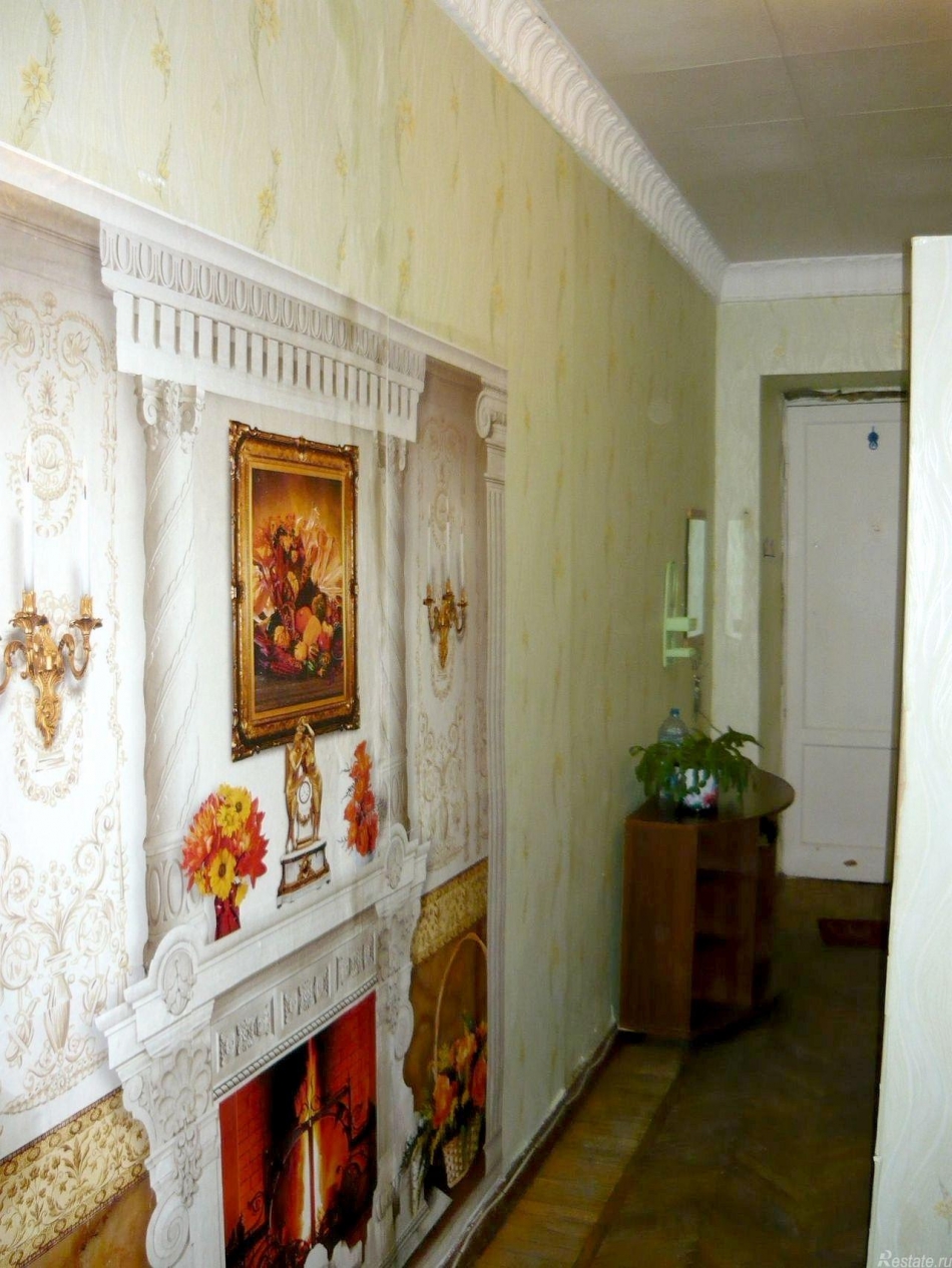 Аренда комнаты 9-я Красноармейская,  д. 3/7