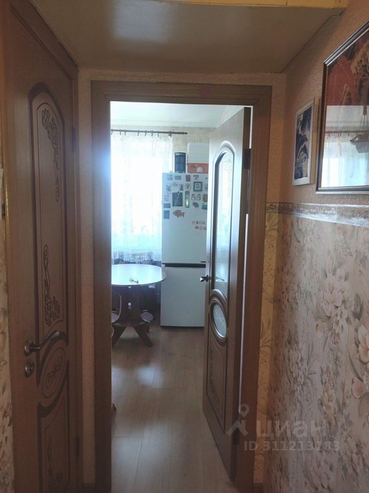 Продажа 1-комн квартиры на вторичном рынке Всеволожск, улица Победы, 2