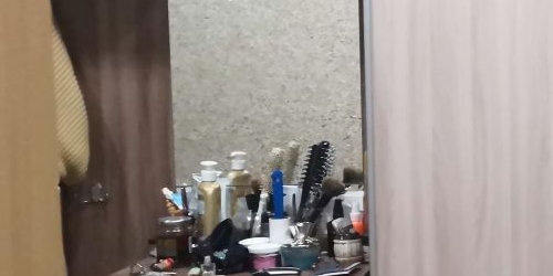 2-комн квартира Псковская улица, 2К1