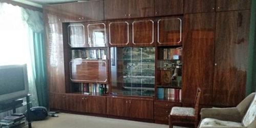 2-комн квартира Колпино г, Раумская ул,  д. 11