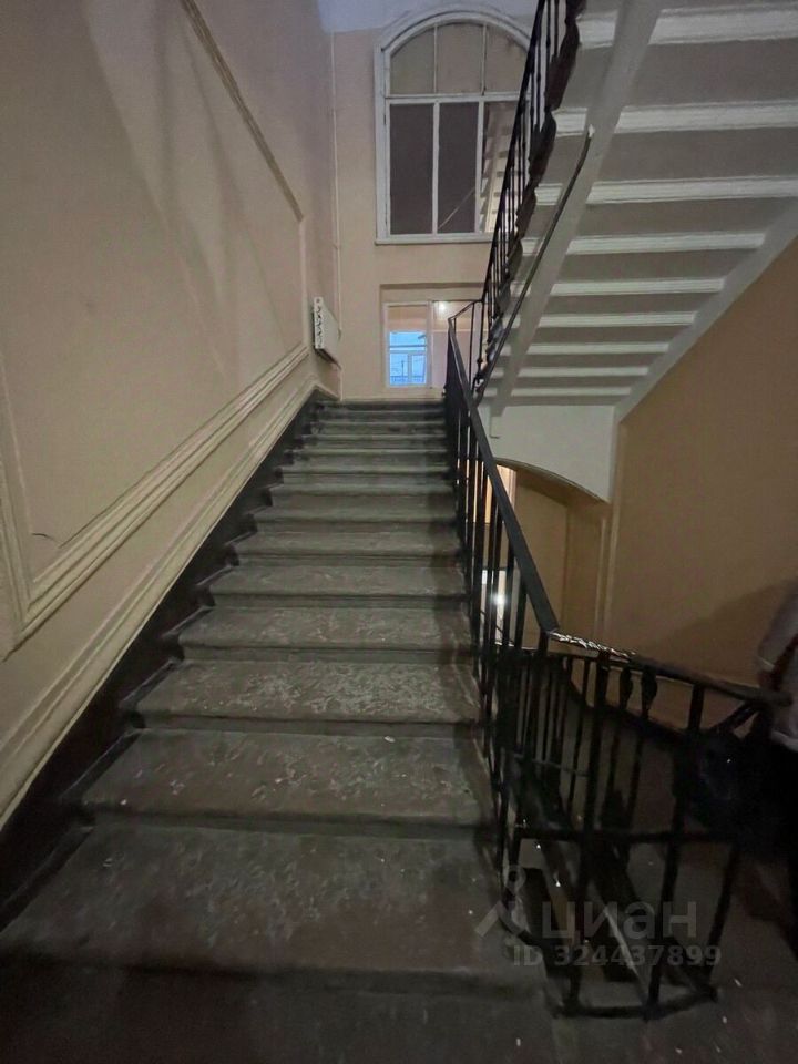 Продажа комнаты Невский проспект, 139