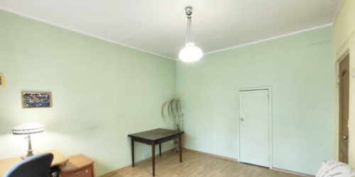 3-комн квартира улица Академика Бочвара,  д. 10А