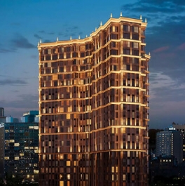 Продажа 2-комн квартиры на вторичном рынке пр-кт Вернадского,  д. 80