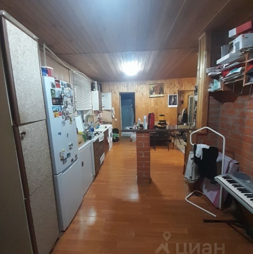 Коттедж/дом Домодедово, 46К-4230