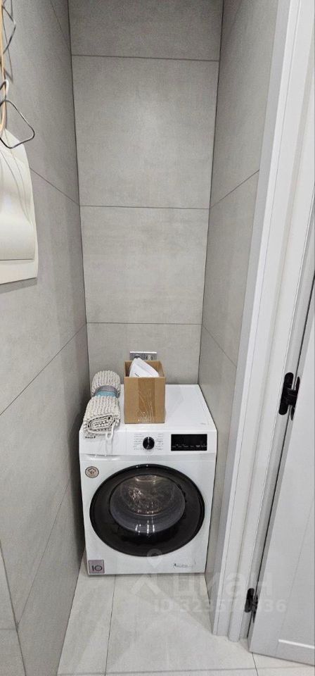 Аренда 2-комн квартиры на вторичном рынке Волгоградский проспект, 32/3к1