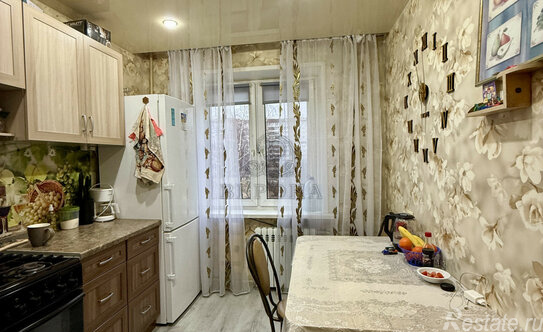 Продажа 3-комн квартиры на вторичном рынке Ногинск г, Белякова ул,  д. 19