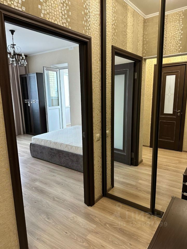 Аренда 1-комн квартиры на вторичном рынке Мытищи, улица Рождественская, 9