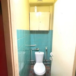 Продажа 3-комн квартиры на вторичном рынке Дорогомиловская Б. ул,  д. 14 к1