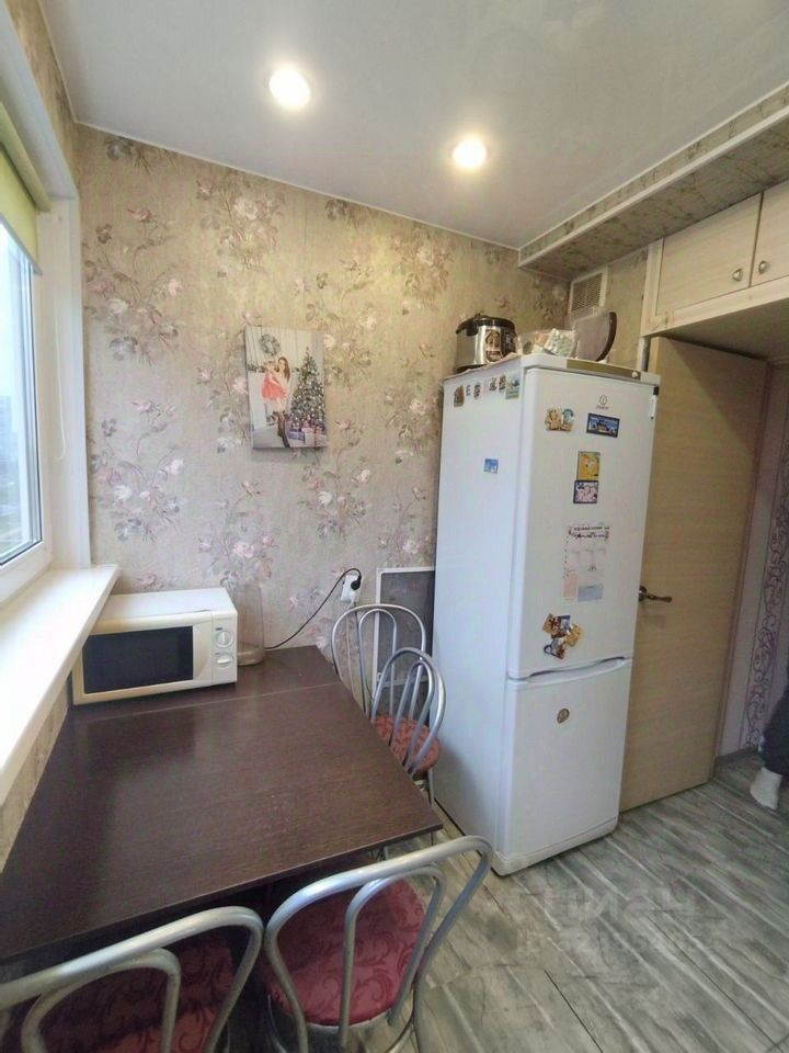 Продажа 2-комн квартиры на вторичном рынке проспект Культуры, 7К1