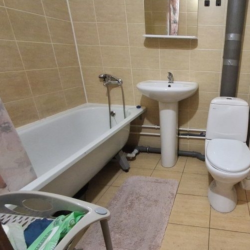 1-комн квартира Витебский проспект, 99к2