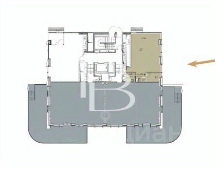 Продажа ПСН улица Братьев Фонченко,  д. 1 к3