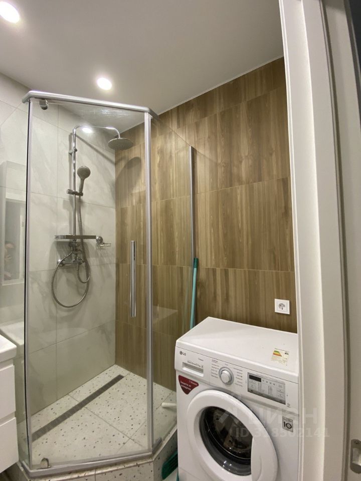 Аренда 1-комн квартиры на вторичном рынке Коломяжский проспект, 5к3