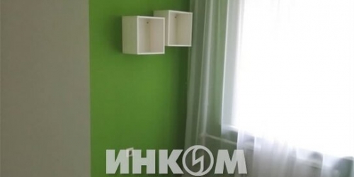 1-комн квартира Янтарный проезд,  д. 33