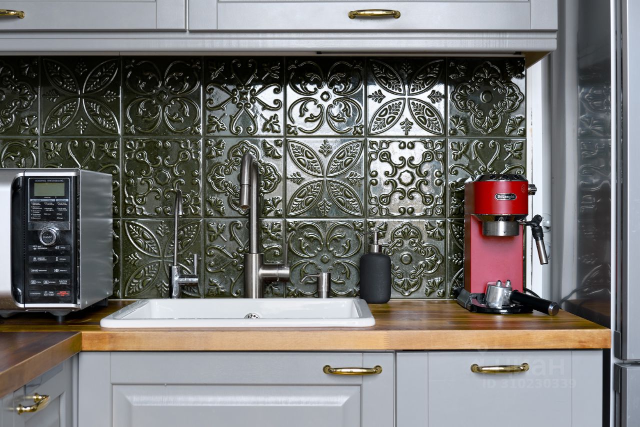 Аренда 2-комн квартиры на вторичном рынке улица Писарева, 1/118А