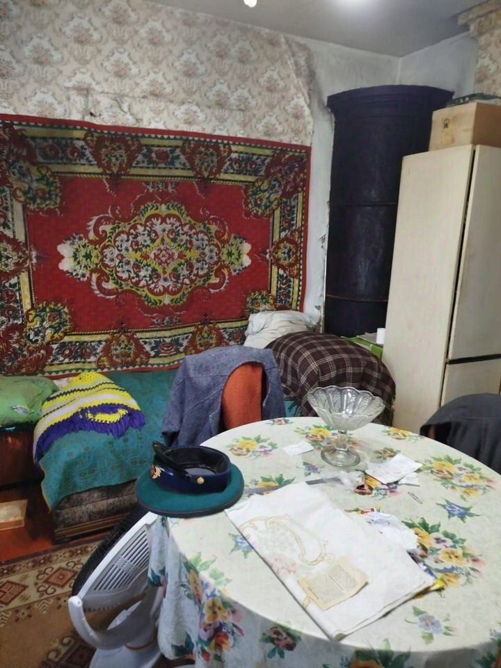 Продажа дома Рахья рп, Лесная улица