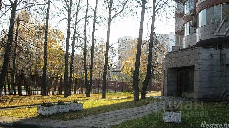 Аренда ПСН улица Вересаева