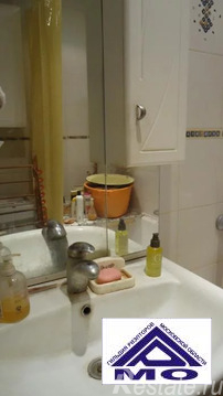 Продажа 2-комн квартиры на вторичном рынке Жуковский, ул. Серова,  д. 6