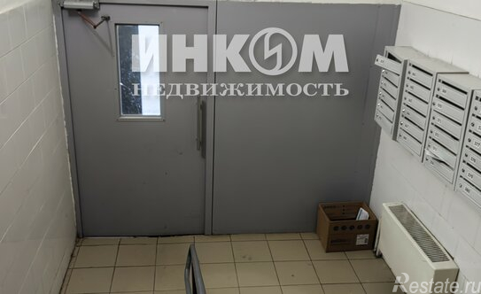 Продажа 2-комн квартиры на вторичном рынке Востряковский проезд,  д. 11,  к. 1