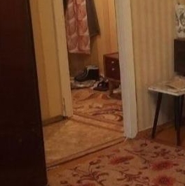 Аренда 2-комн квартиры на вторичном рынке Белоозерский пгт, улица 50 лет Октября, 7