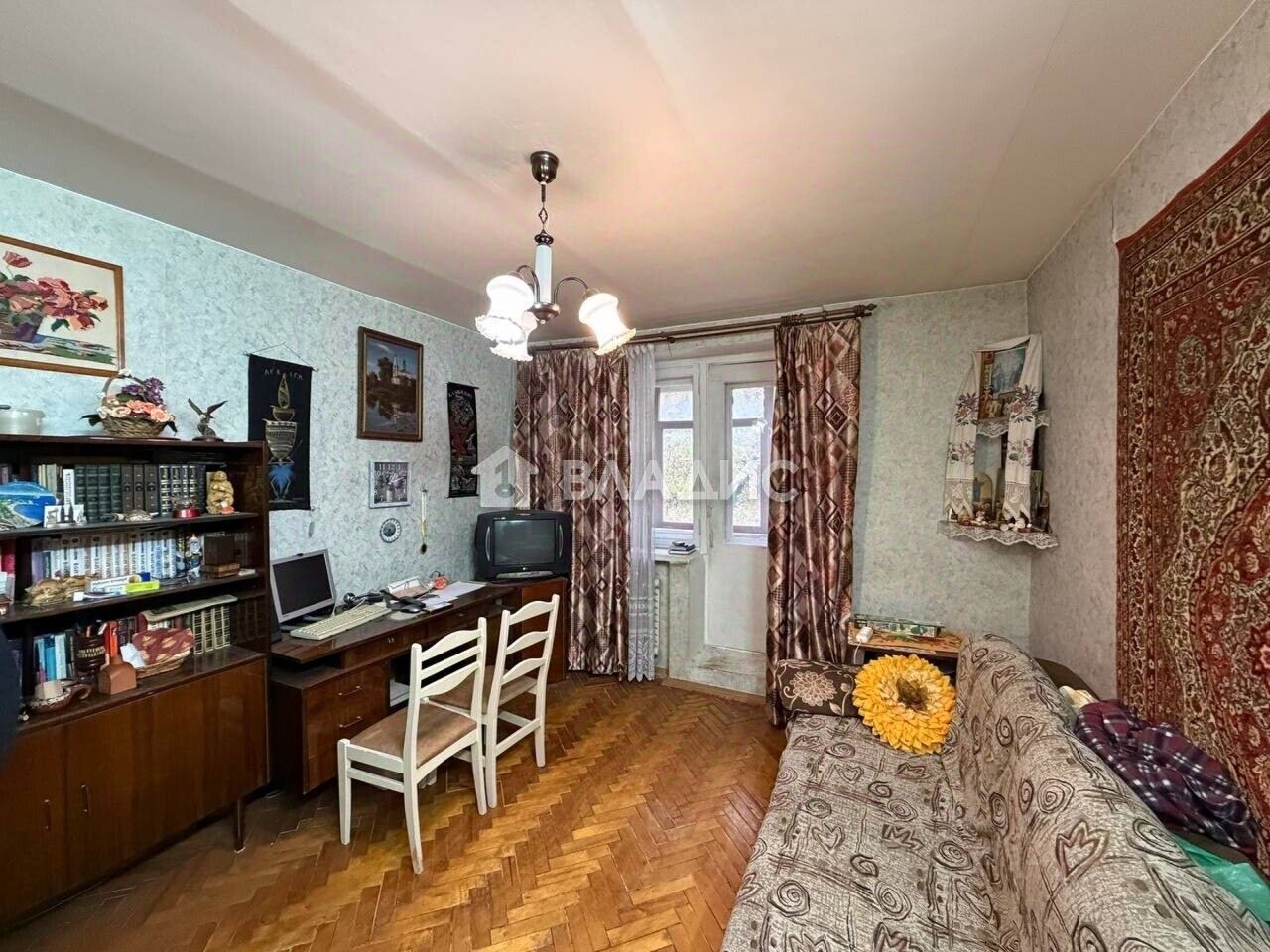Продажа 2-комн квартиры на вторичном рынке Тайнинская улица, 16К2
