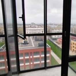 Продажа 2-комн квартиры на вторичном рынке Галерный проезд,  д. 1 к2