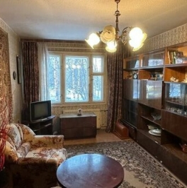 Продажа 2-комн квартиры на вторичном рынке ул Ситцевая,  д. 3,  к. 3