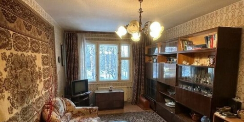 2-комн квартира ул Ситцевая,  д. 3,  к. 3