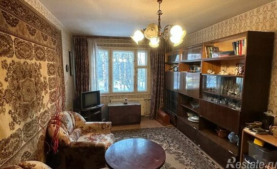 Продажа 2-комн квартиры на вторичном рынке ул Ситцевая,  д. 3,  к. 3