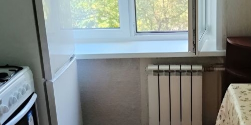 1-комн квартира Черемушкинский проезд, 3К2