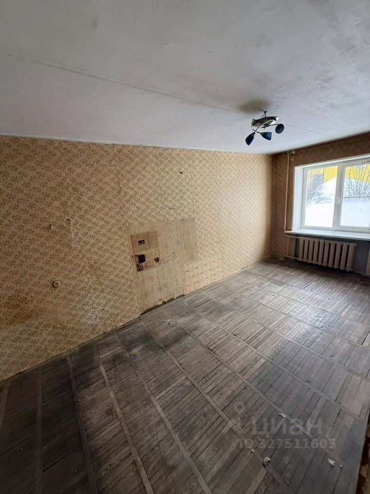 Продажа 3-комн квартиры на вторичном рынке Горки Ленинские пгт, шоссе Новое, 91