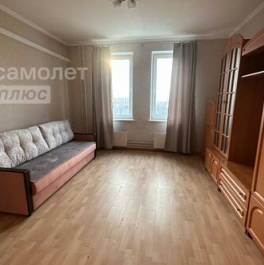 Продажа 1-комн квартиры на вторичном рынке Железнодорожный, ул Рождественская,  д. 10