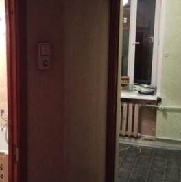 Продажа 2-комн квартиры на вторичном рынке Динамовский 2-й пер,  д. 3