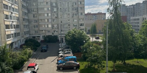 1-комн квартира Святоозёрская улица,  д. 15