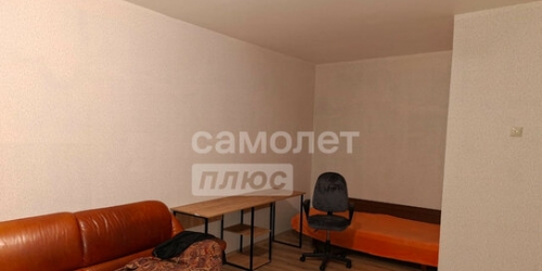 1-комн квартира Ярославское ш,  д. 117