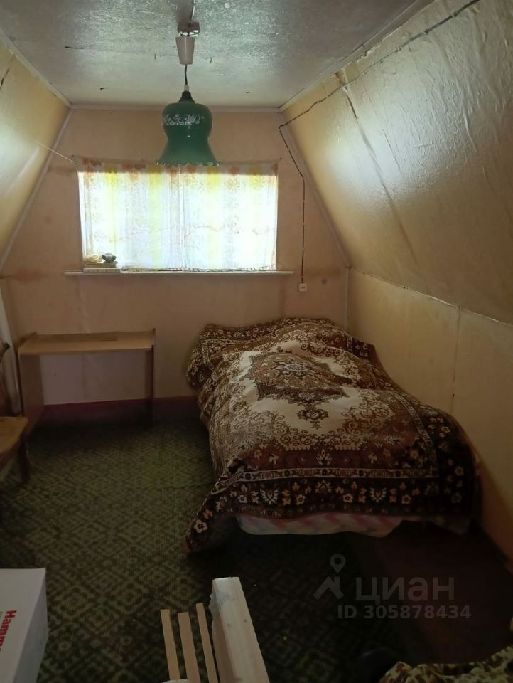 Продажа дома Посадников остров садоводческий массив, Позитив-Кириши СНТ