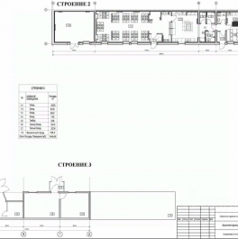 Аренда отдельного здания Анненская улица,  д. 17 с1