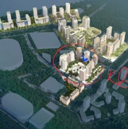 Продажа 2-комн квартиры на вторичном рынке улица Нижние Мнёвники,  д. 16 к6