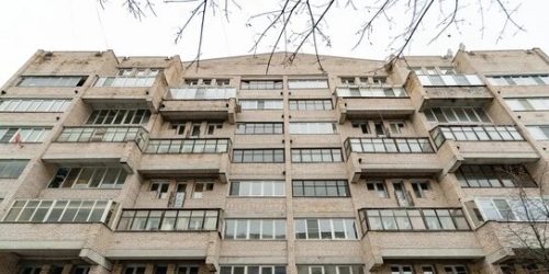 2-комн квартира ул Чапыгина,  д. 3а