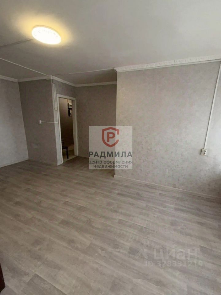 Продажа 2-комн квартиры на вторичном рынке Сергиев Посад, улица Толстого, 1б