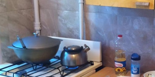 1-комн квартира проезд 3-й Перова Поля, 5